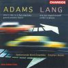 Adams / Lang: Wind Music
